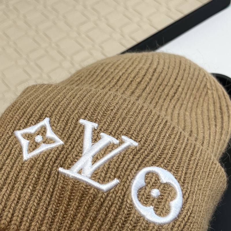 Louis Vuitton Caps